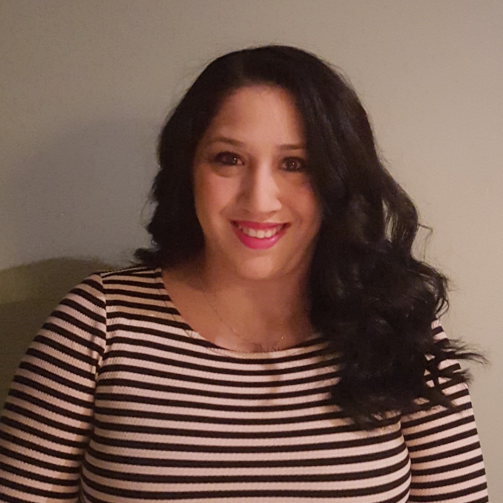 Meet your Posher, Sheena